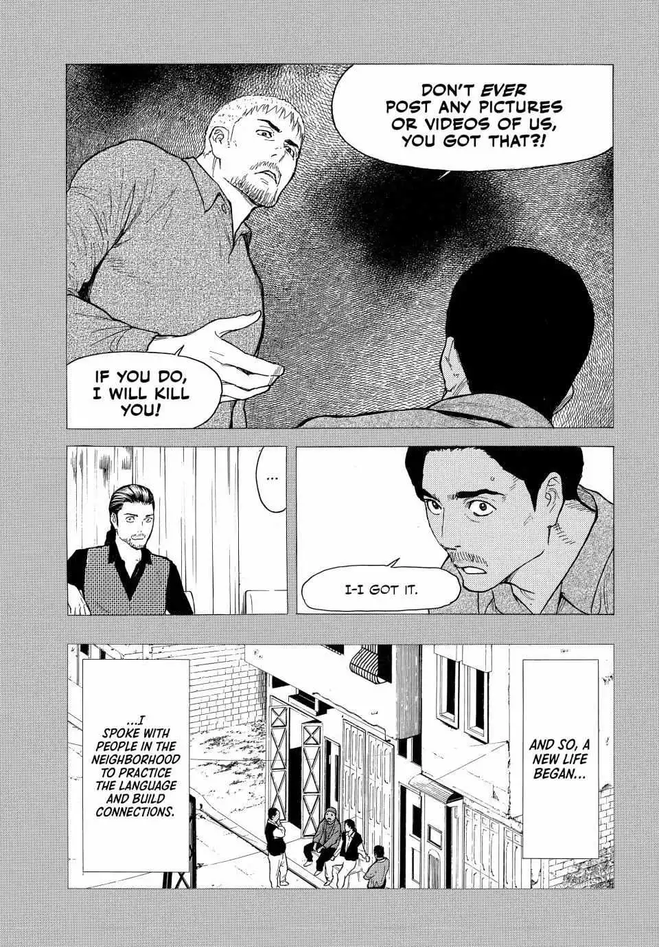 My Home Hero Chapter 188 9